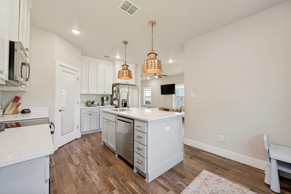Parkview Villas - Residential
