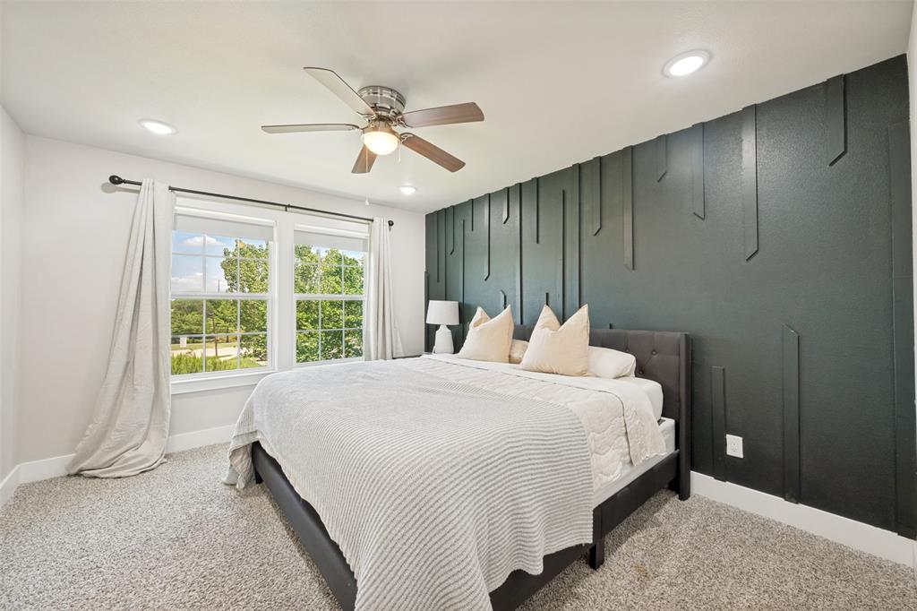 Parkview Villas - Residential