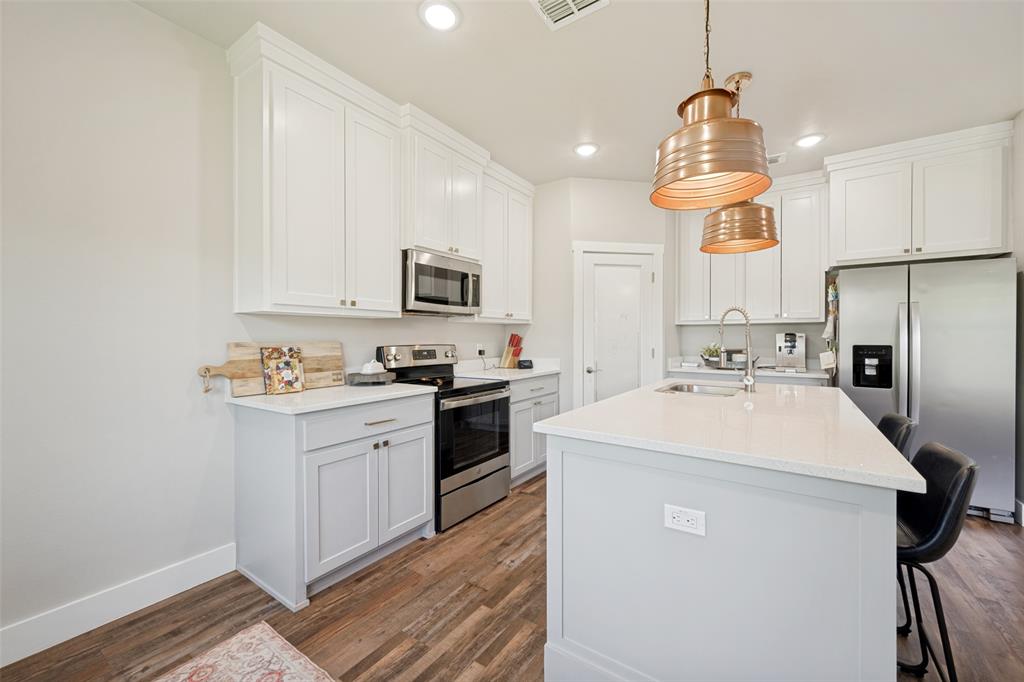 Parkview Villas - Residential