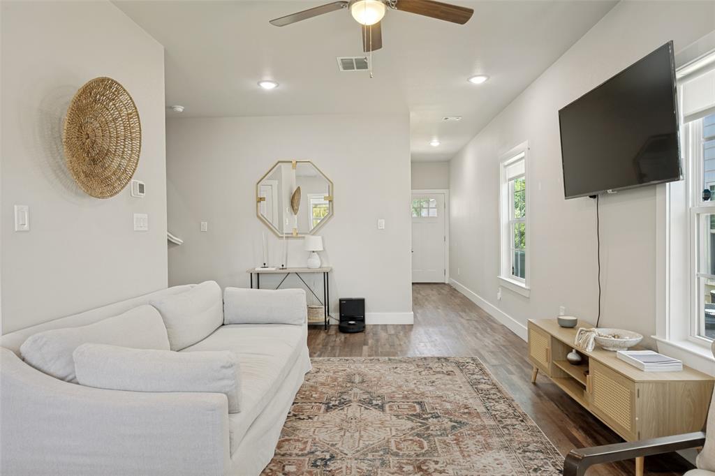 Parkview Villas - Residential