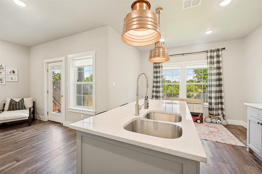 Parkview Villas - Residential