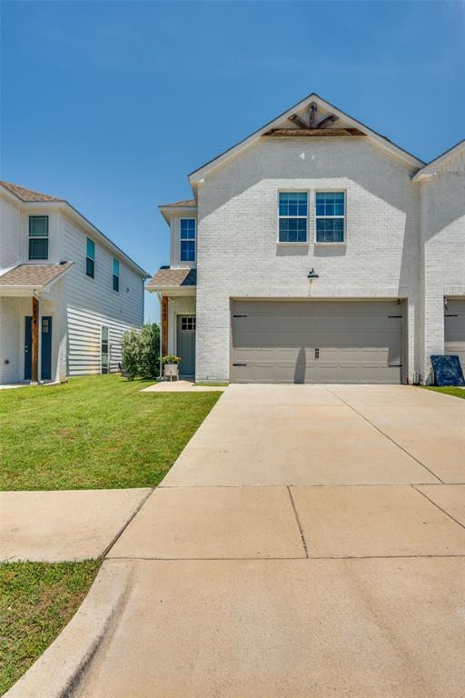 Parkview Villas - Residential