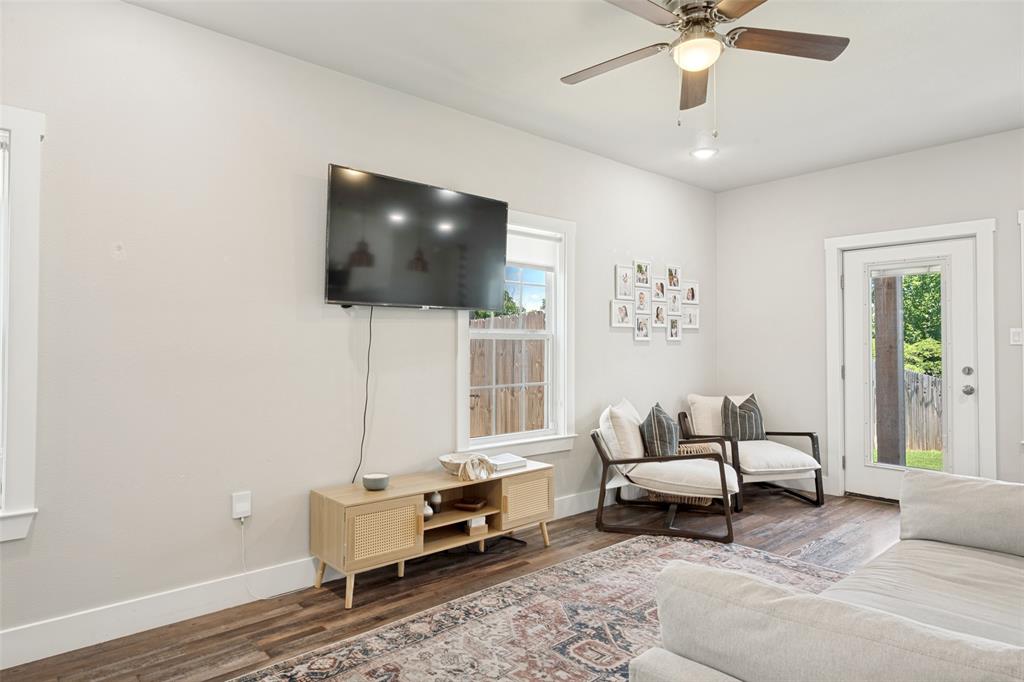 Parkview Villas - Residential