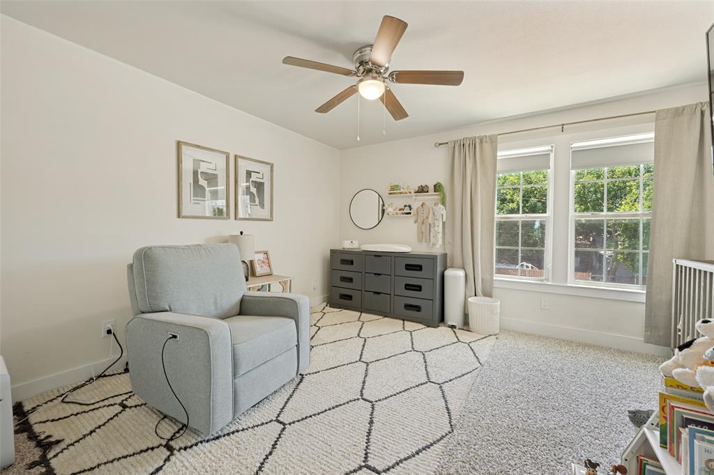 Parkview Villas - Residential
