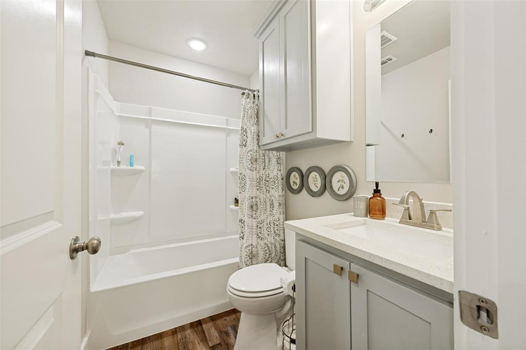 Parkview Villas - Residential