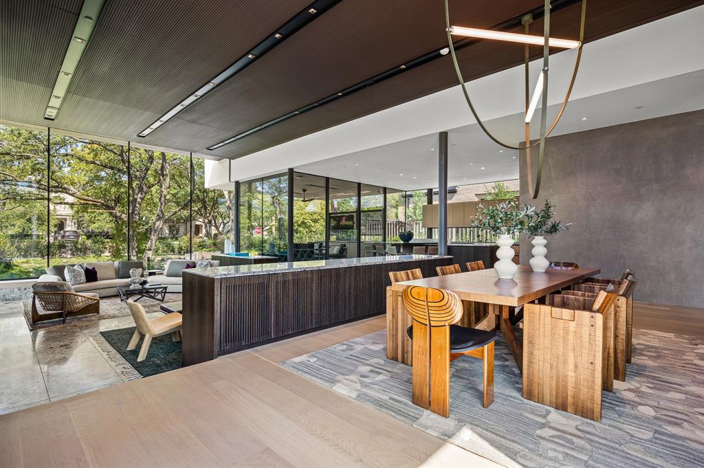 Highland Park - Residential