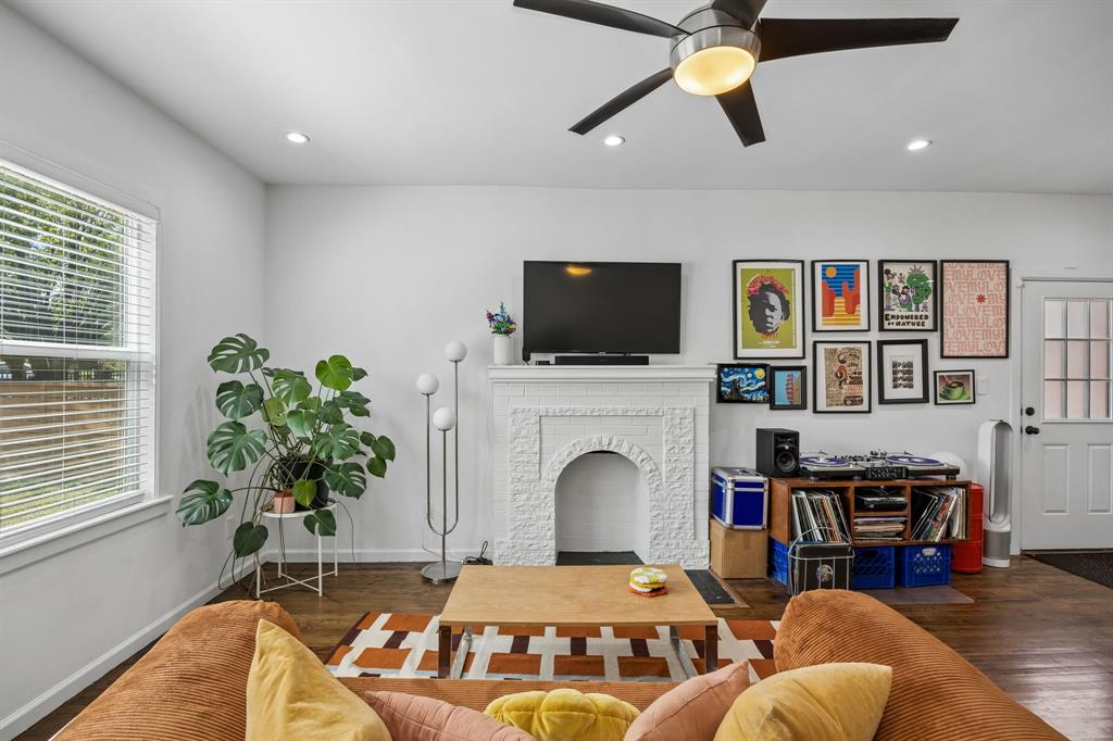 Sunset Hill Rev - Residential