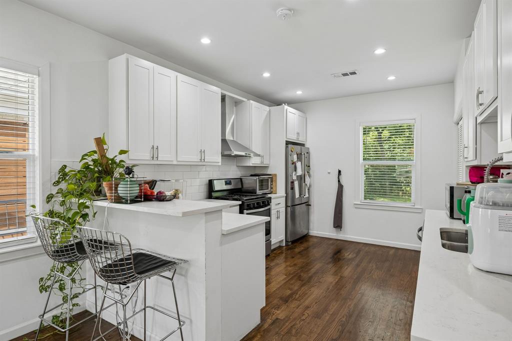 Sunset Hill Rev - Residential