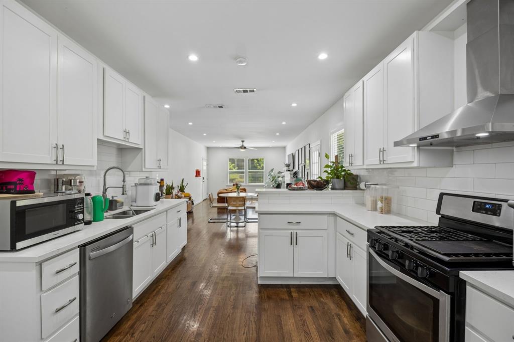 Sunset Hill Rev - Residential