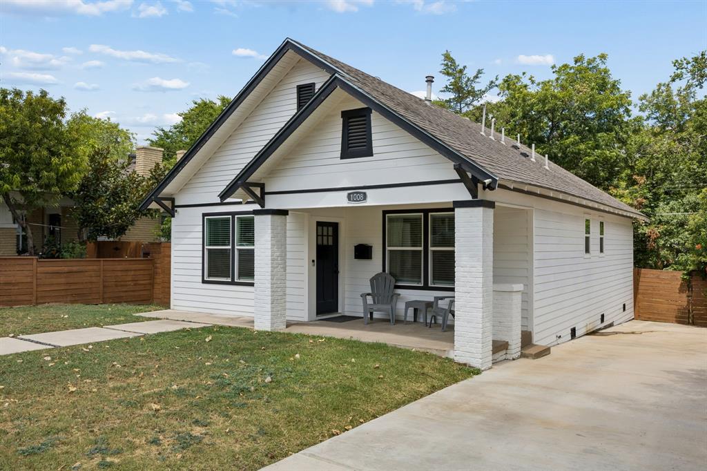 Sunset Hill Rev - Residential