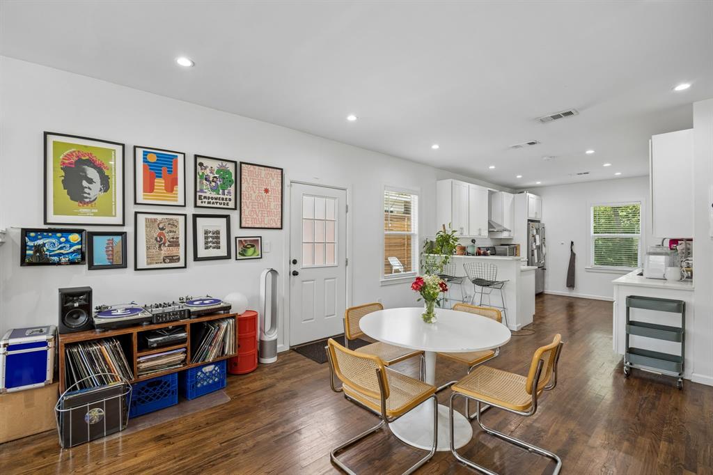 Sunset Hill Rev - Residential