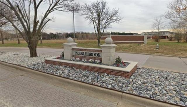 Welcome to Pebblebrook in Sherman, Texas

Vacant lot in desirable Pebblebrook community, a thoughtfully planned community offering modern living with small-town charm. 

Conveniently located just minutes from US-75, Pebblebrook provides easy access to major employment and entertainment hubs including Dallas, Plano, and McKinney, making it an ideal choice for commuters seeking a peaceful retreat without sacrificing connectivity.

Residents enjoy proximity to local attractions such as Herman Baker Park, Stone Creek Golf Club, and the Grayson County Speedway, offering endless opportunities for outdoor recreation and weekend fun. The community is also adjacent to the new Sherman High School, providing added convenience for students with the ability to walk to campus.

Pebblebrook stands out with NO HOA and NO PID, giving homeowners greater freedom and long-term financial flexibility.