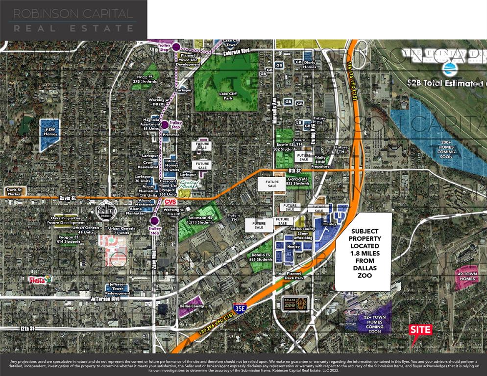 Edgemont 04 - Land