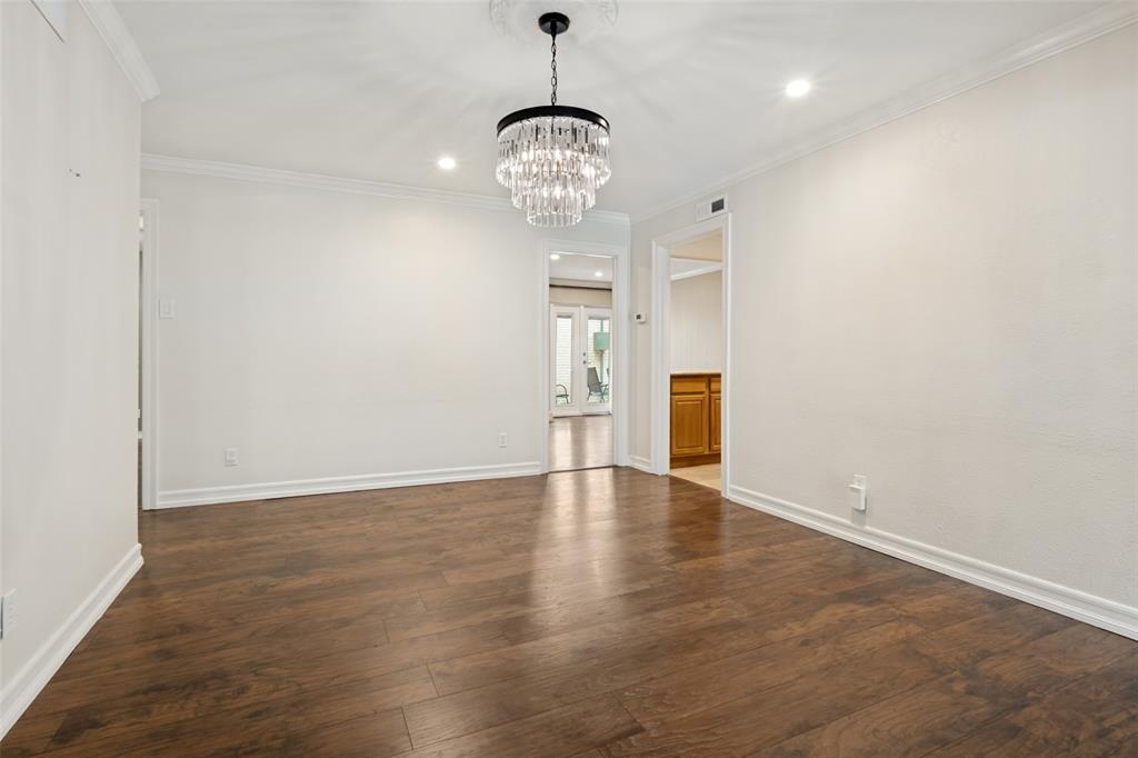 Universtiy Place Condo - Residential