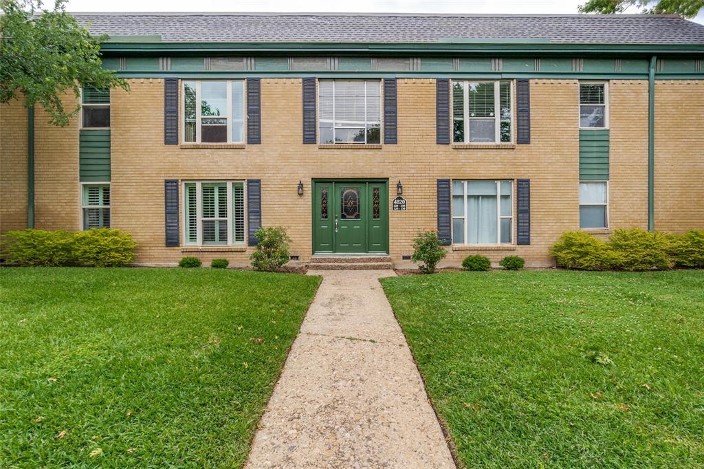 Universtiy Place Condo - Residential