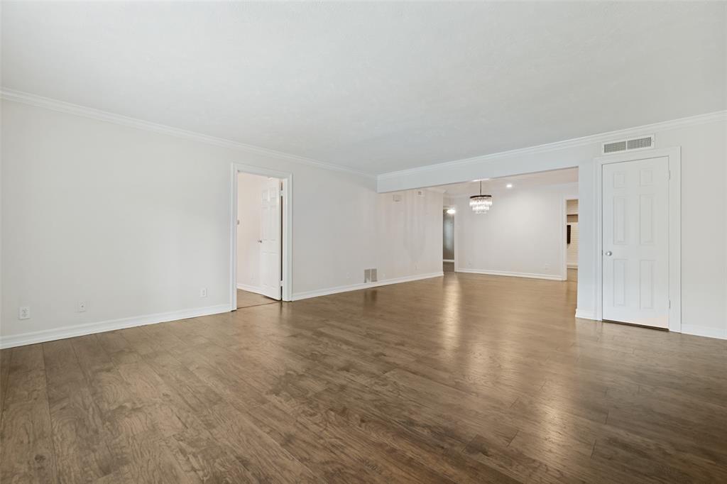 Universtiy Place Condo - Residential