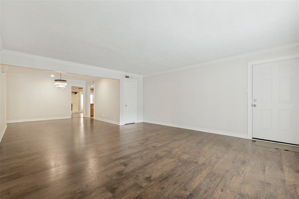 Universtiy Place Condo - Residential