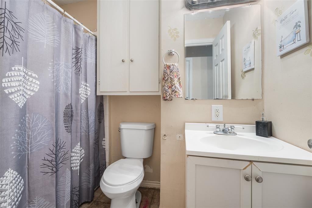 Watkins Estates Resub - Residential