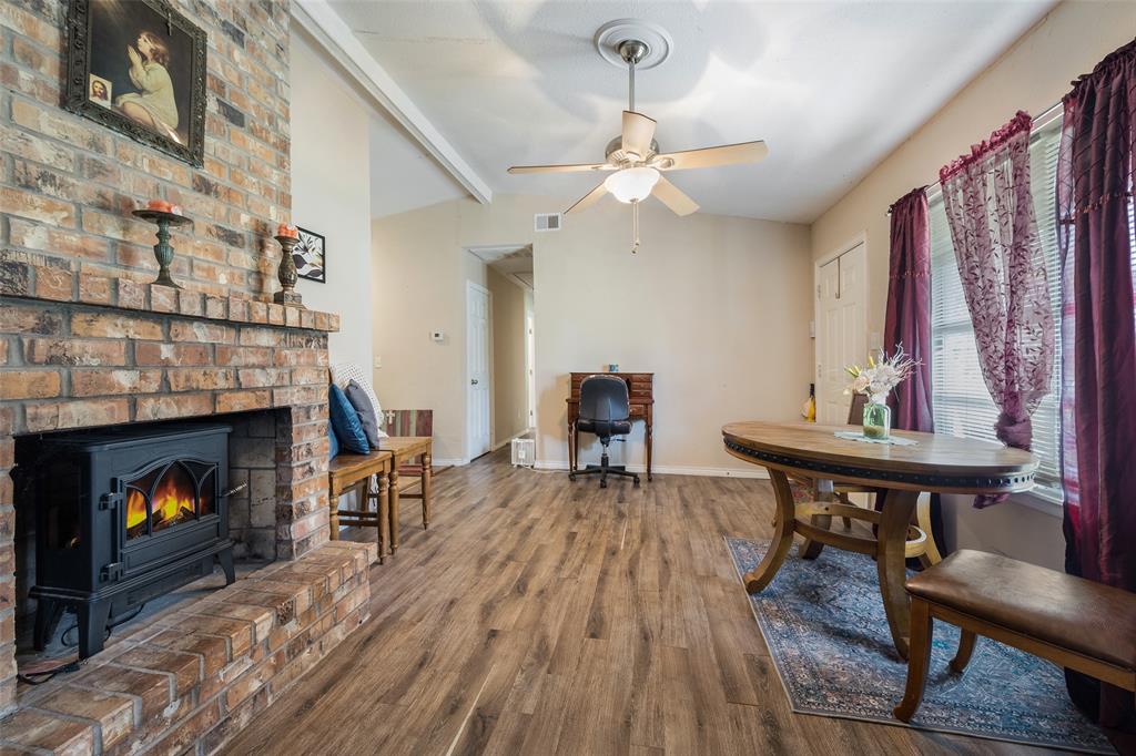 Watkins Estates Resub - Residential