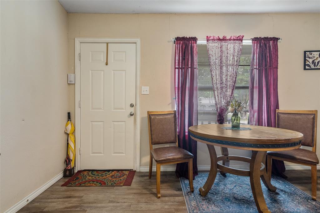 Watkins Estates Resub - Residential