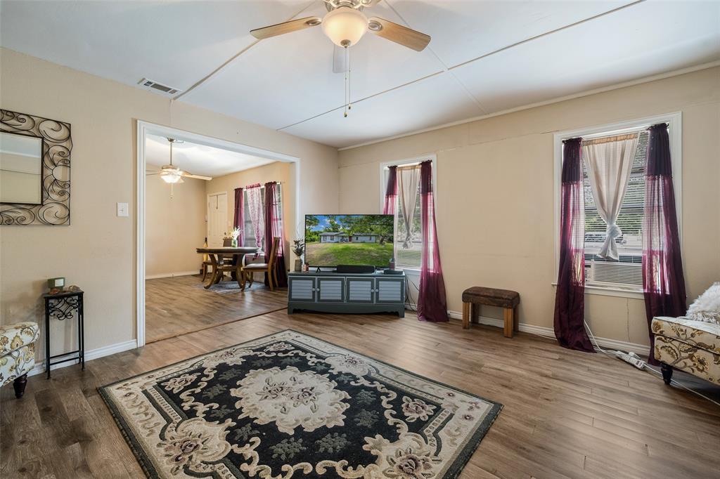 Watkins Estates Resub - Residential