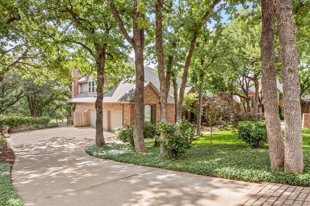 Williamsburg Estates - Residential