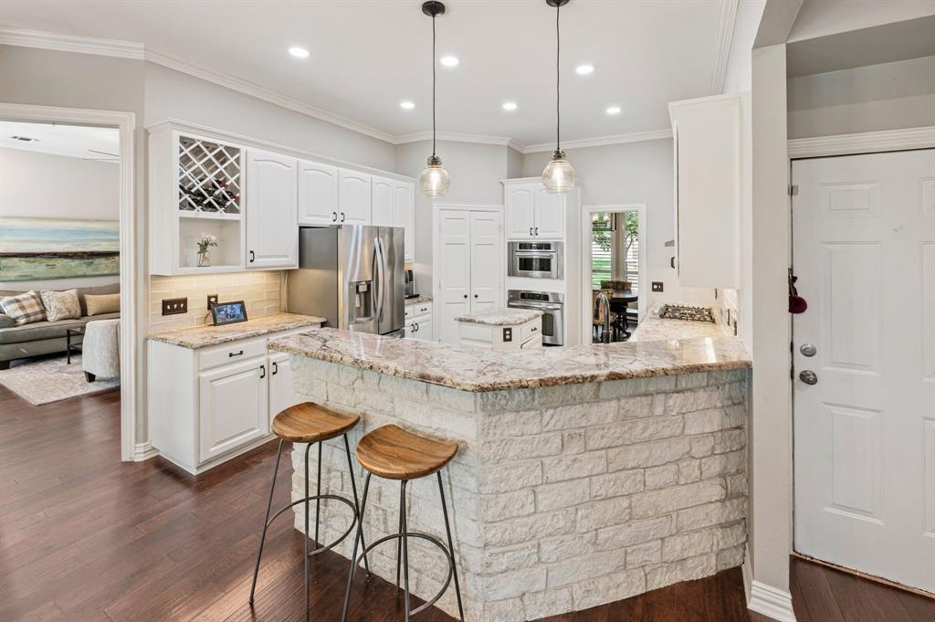 Williamsburg Estates - Residential