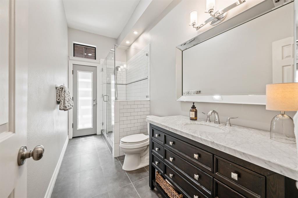 Williamsburg Estates - Residential