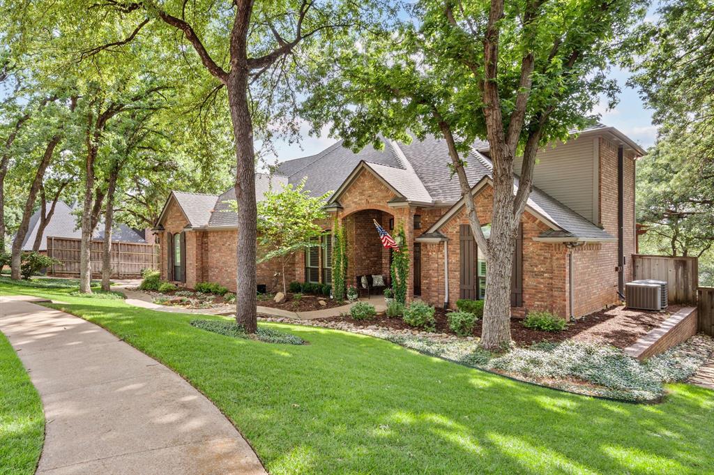 Williamsburg Estates - Residential