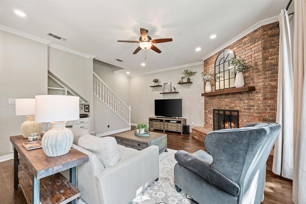 Williamsburg Estates - Residential