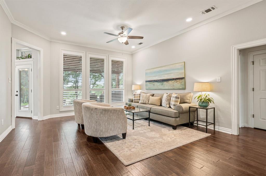 Williamsburg Estates - Residential