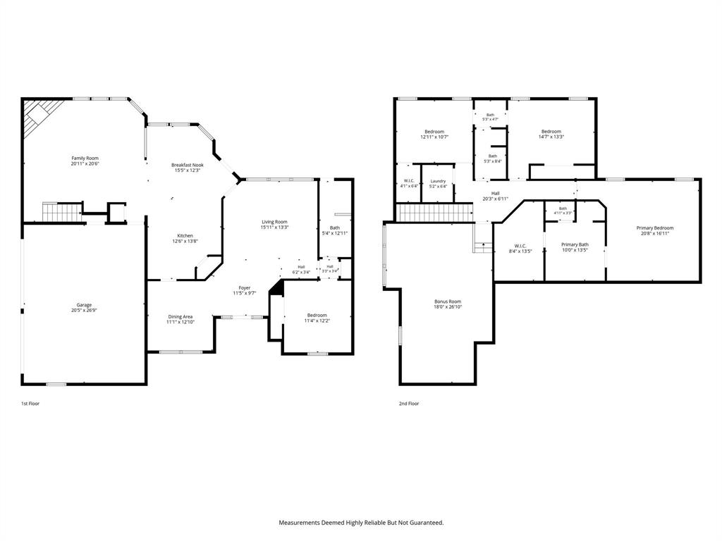 Williamsburg Estates - Residential