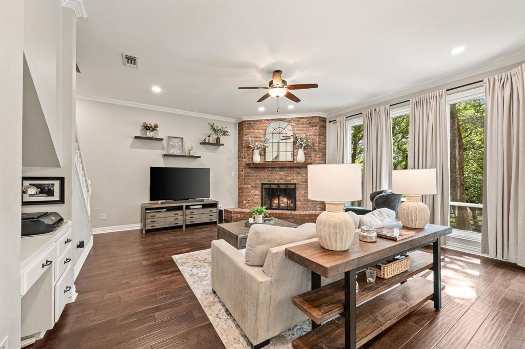 Williamsburg Estates - Residential
