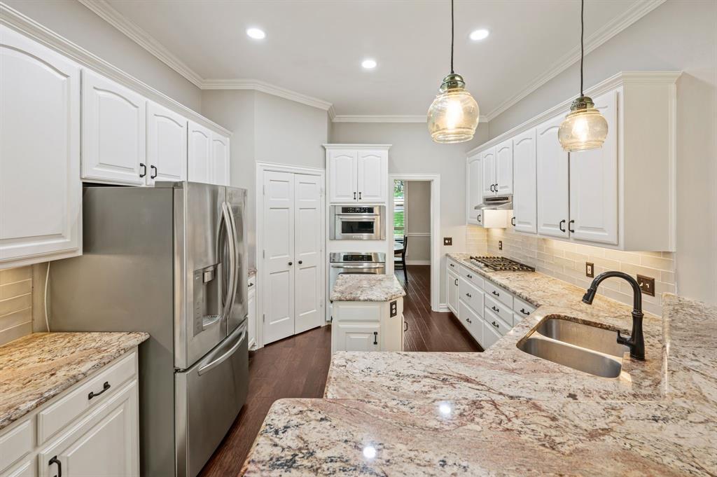 Williamsburg Estates - Residential