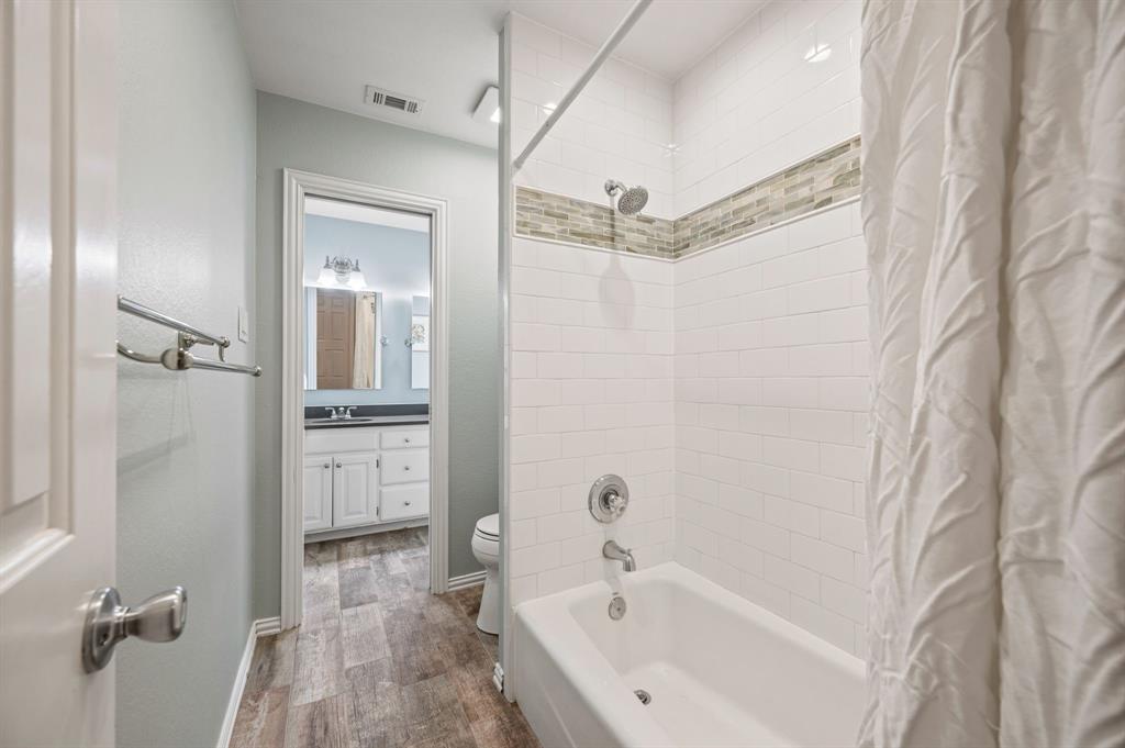 Williamsburg Estates - Residential
