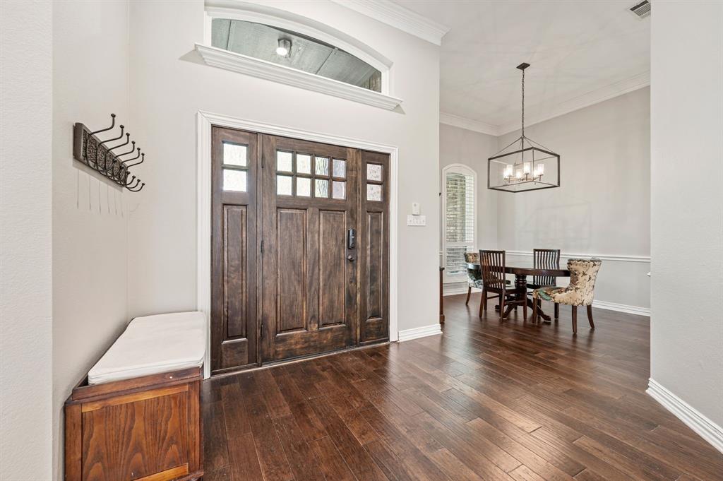 Williamsburg Estates - Residential