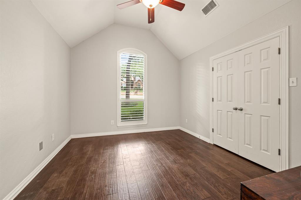 Williamsburg Estates - Residential