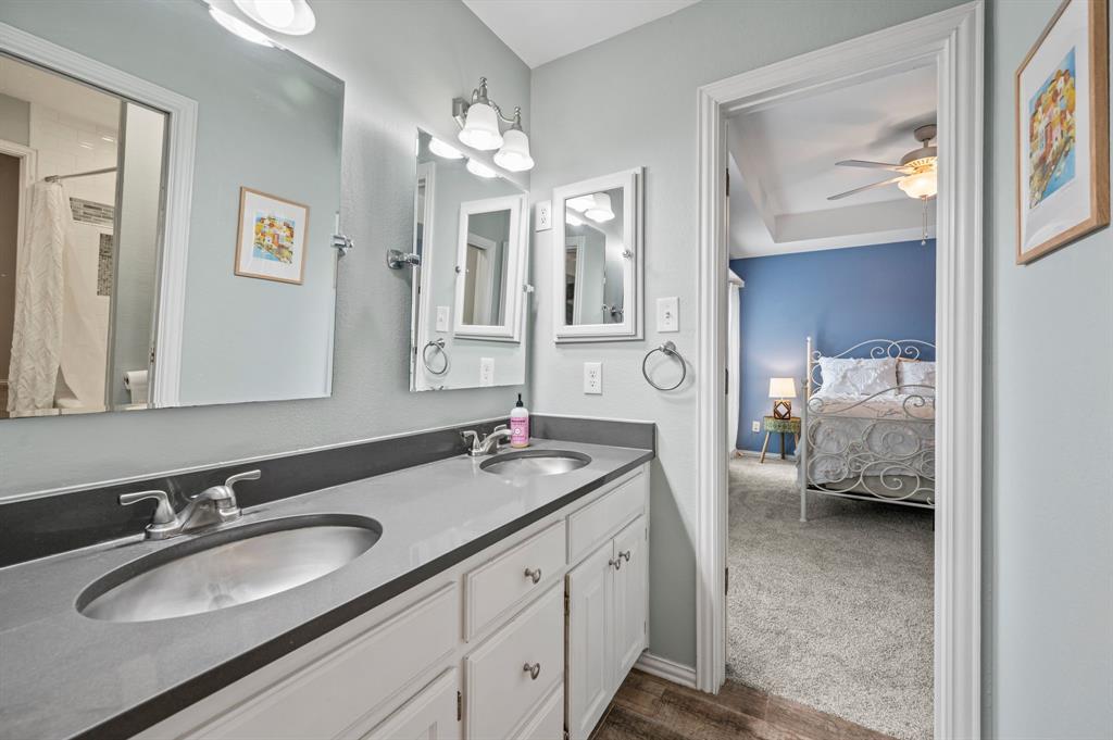 Williamsburg Estates - Residential