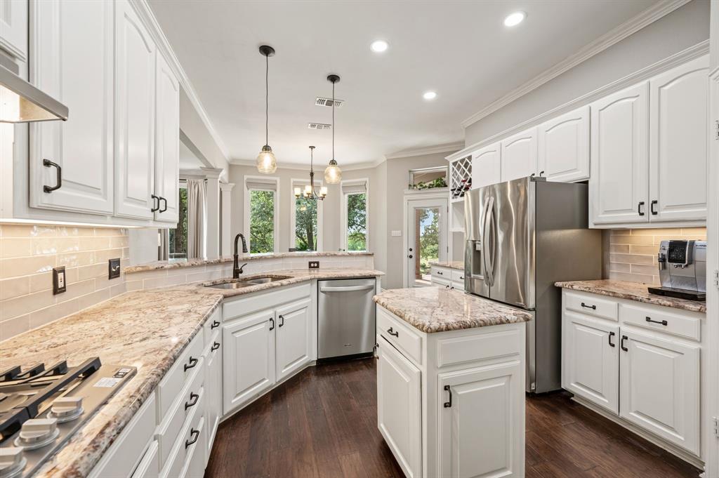 Williamsburg Estates - Residential