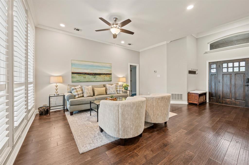 Williamsburg Estates - Residential