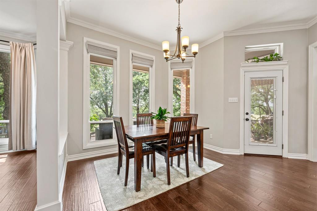 Williamsburg Estates - Residential