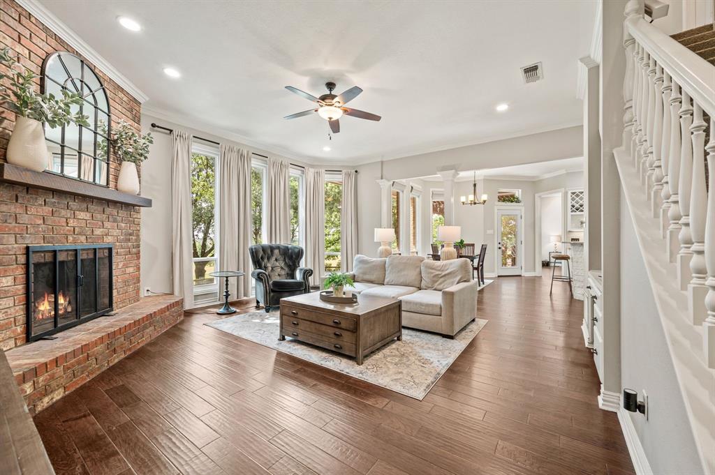 Williamsburg Estates - Residential