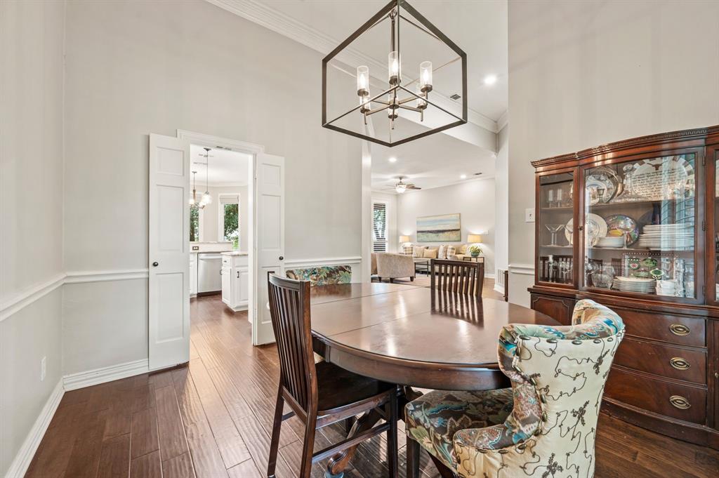 Williamsburg Estates - Residential