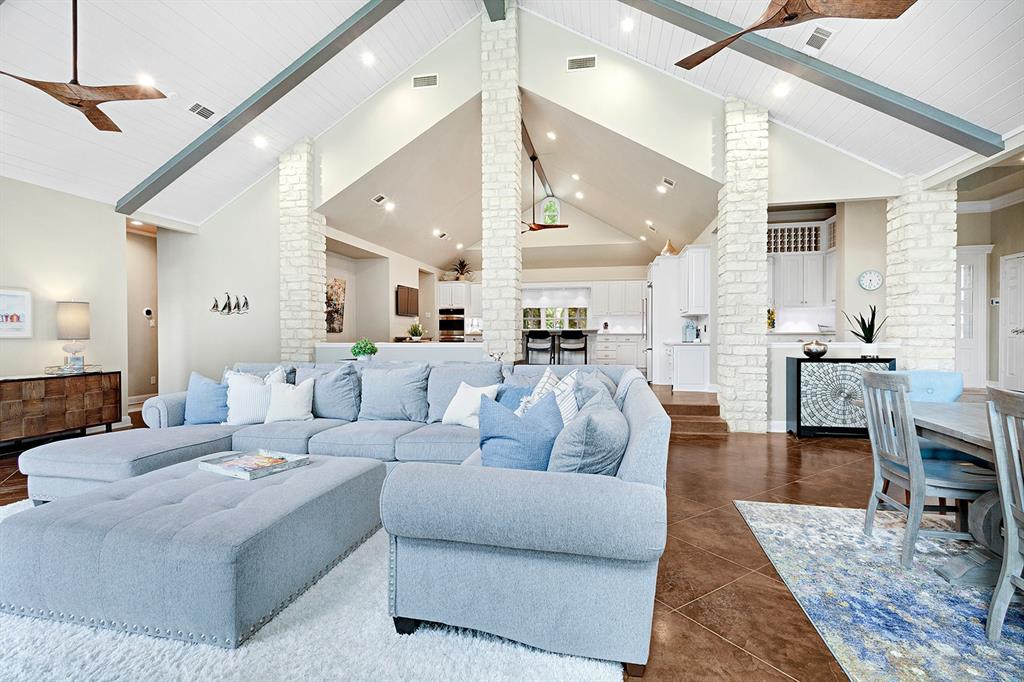 Woodcanyon Waters - Residential