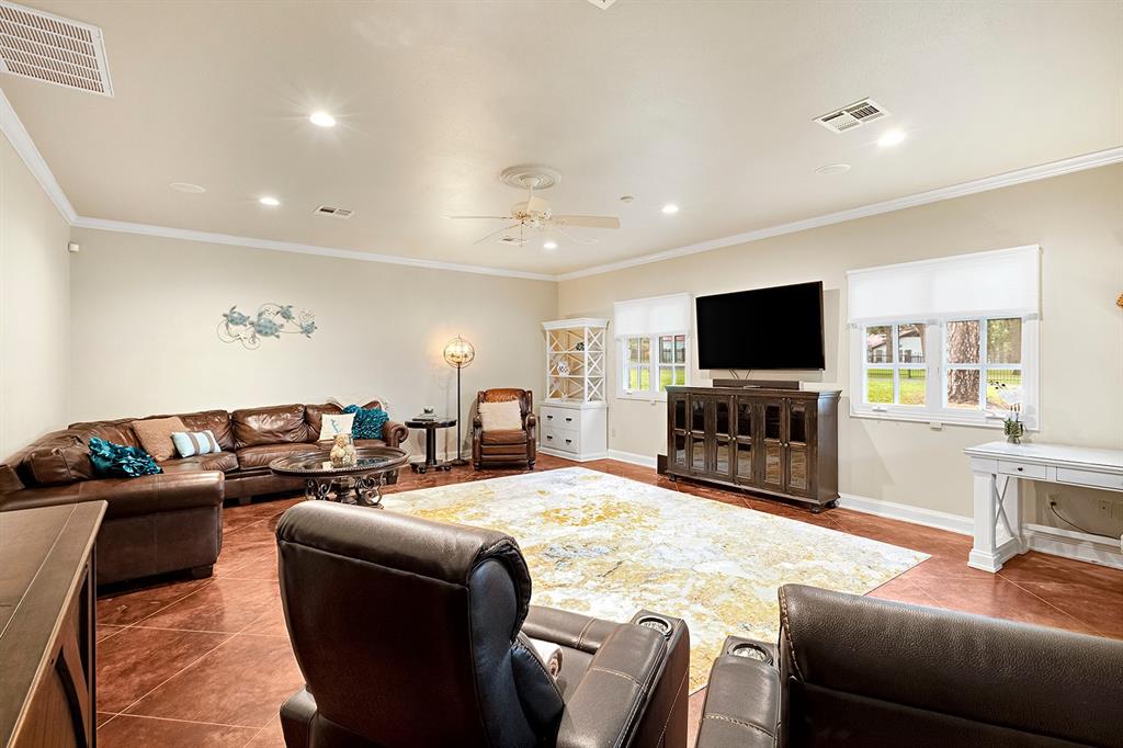 Woodcanyon Waters - Residential