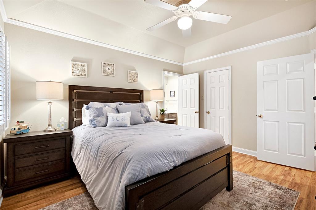 Woodcanyon Waters - Residential