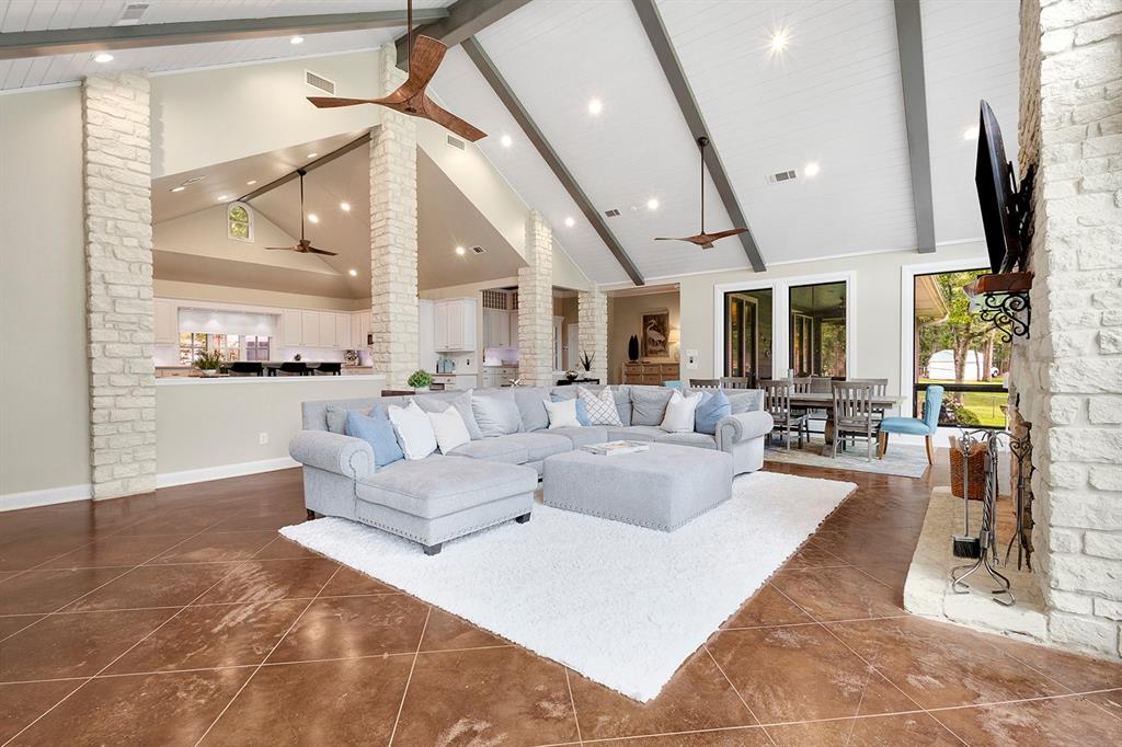 Woodcanyon Waters - Residential