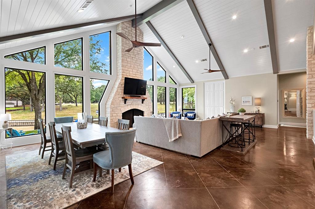 Woodcanyon Waters - Residential