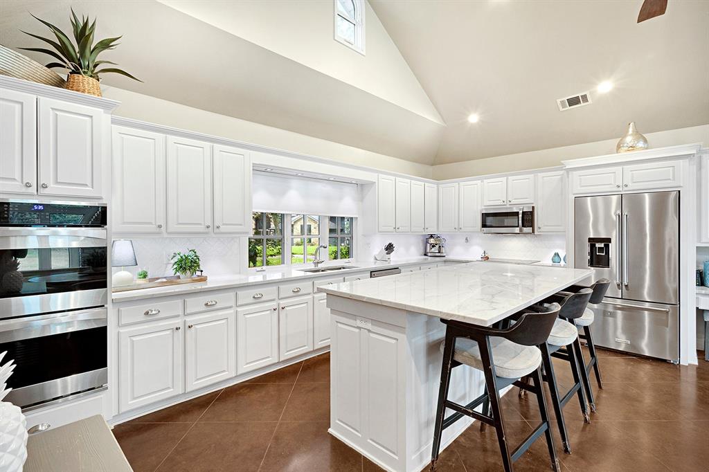 Woodcanyon Waters - Residential