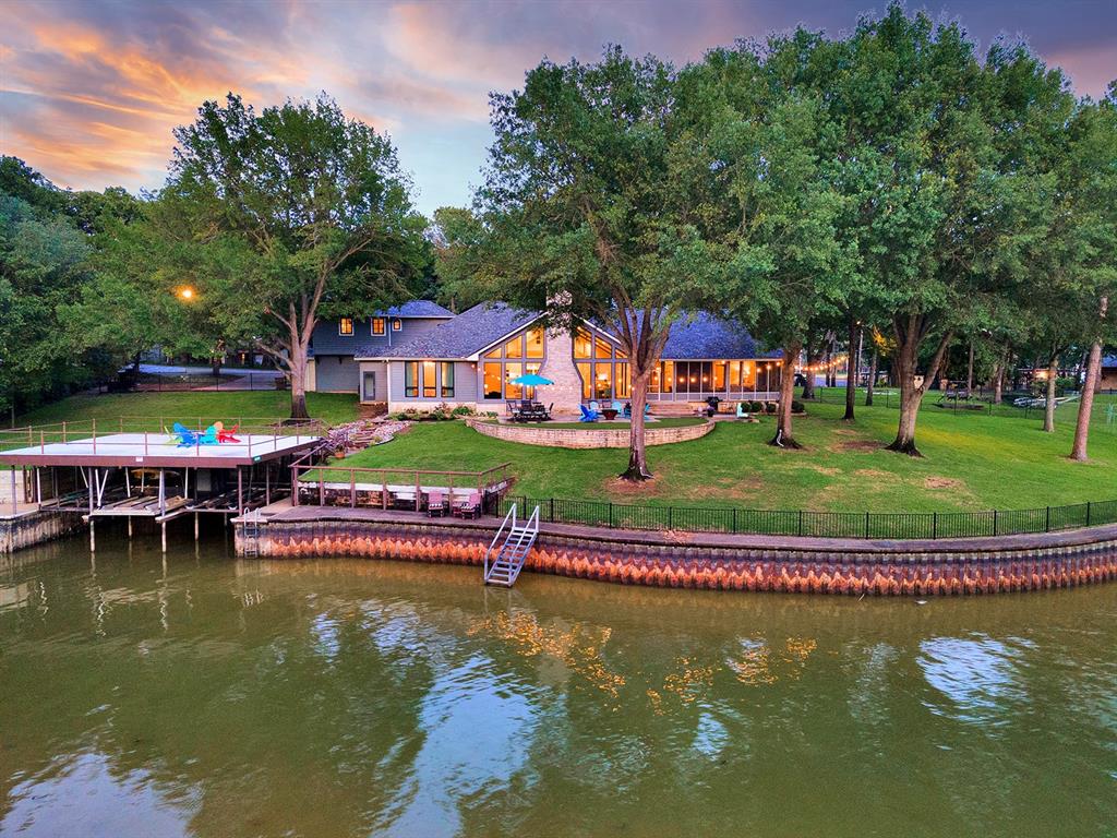 Woodcanyon Waters - Residential